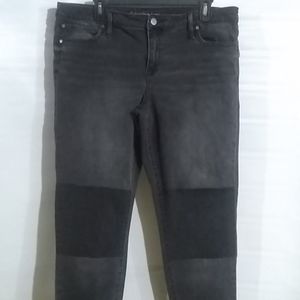 Calvin Klein Jean Legging Size 33 inch Waist